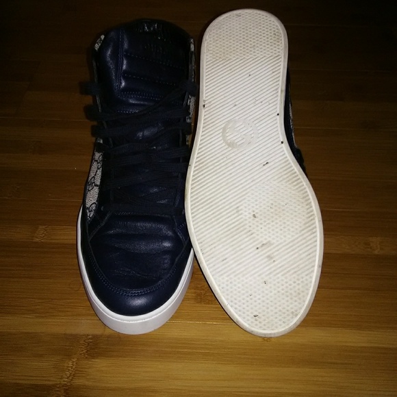 Gucci sneakers